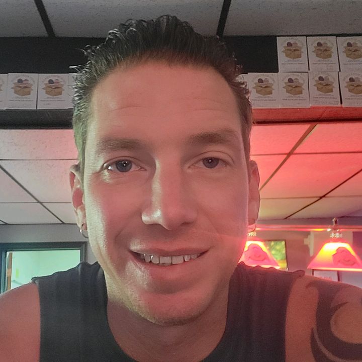 Profile Picture of Nathan Bard (@nathanbard1) on Tiktok