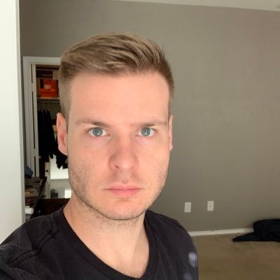 Profile Picture of Toohey (@brandontoohey) on Twitter
