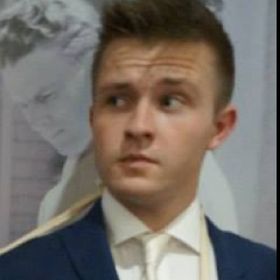 Profile Picture of Cameron Mortimer (@cameronmortimer) on Pinterest
