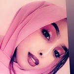 Profile Picture of Hannah Abdullahi (@honey_abdullhi) on Instagram