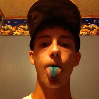 Profile Picture of Nathaniel Hill (@Nathanielhill19) on Twitter