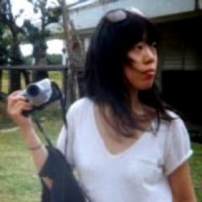Profile Picture of Pin-Ru (Joyce) Kung (@PinRuKung914) on Twitter
