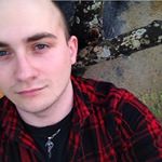 Profile Picture of Brandon Johansen (@blutung_bjorn) on Instagram