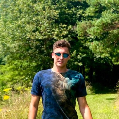 Profile Picture of Michael Bartram (@bartram1234535) on Twitter