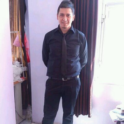 Profile Picture of Ercan Uzun (@ErcanuzunUzun) on Twitter