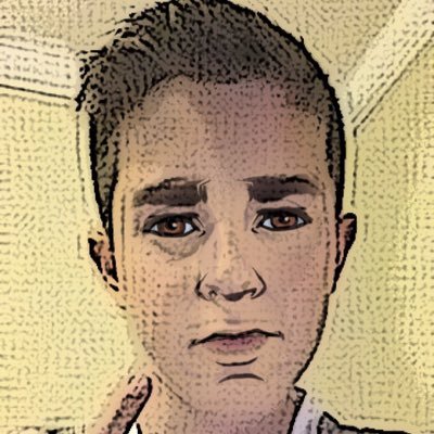 Profile Picture of Bradley Carroll (@_Brad_Viper_) on Twitter