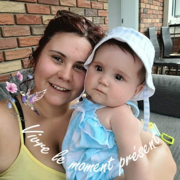 Profile Picture of Justine Brouillette (@justinebrouille) on Poshmark