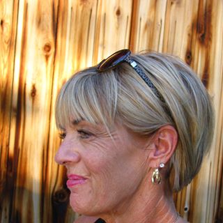 Profile Picture of Sandra Fallon Egan (@sandra.fallonegan) on Facebook