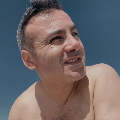 Profile Picture of Robinson Gallardo (@RobinGallardoP) on Twitter