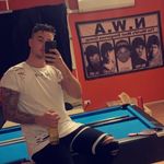 Profile Picture of Joshua Nowakowski (@joshua_nowakowski) on Instagram