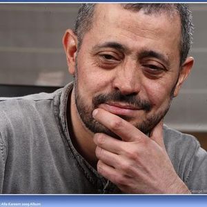 Profile Picture of George Wassouf, Sultan Al Tarab (@sultanaltarab) on Myspace