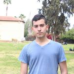 Profile Picture of Daniel Paluch (@danielrubenpaluch) on Instagram