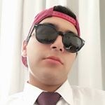 Profile Picture of Alvaro Olivares Pereira (@alvaro_olivares_honda) on Instagram