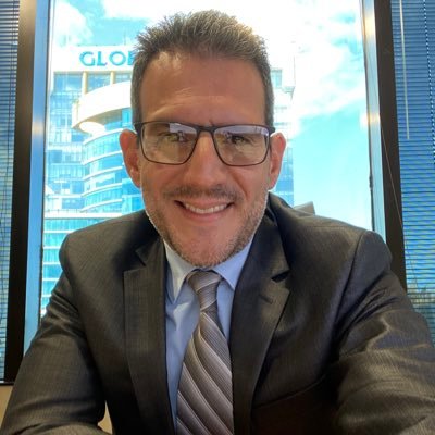 Profile Picture of Rafael Alvarado (@PTYRafael) on Twitter