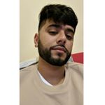 Profile Picture of Alex Patel (@alex.patel95) on Instagram