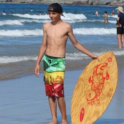 Profile Picture of Paul-eric.friant (@PFriant) on Twitter