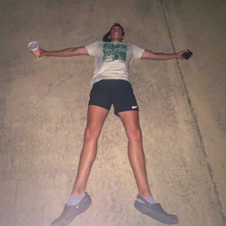 Profile Picture of David Gibert (@g1bbyd) on Tiktok