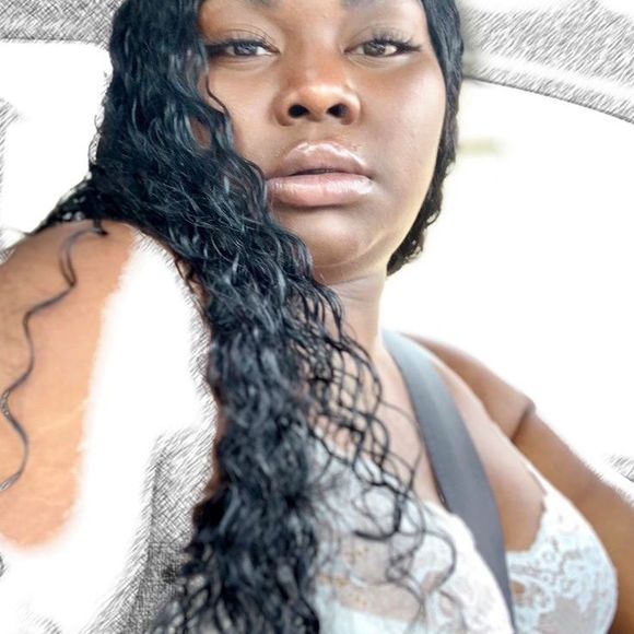 Profile Picture of Wadiyah Blessed (@yeahcuz) on Poshmark