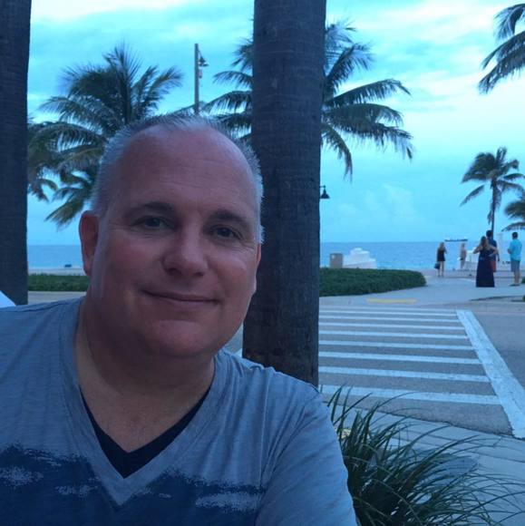 Profile Picture of Michael Slabicki (@mslabicki) on Poshmark