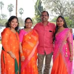 Profile Picture of Hanisha Richards (@hanisha.pandiri.5) on Facebook