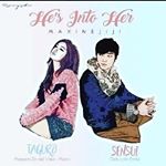 Jasmine kaye Mejia Boniol - Instagram Profile Picture of Jasmine kaye Mejia Boniol (@justminey_kaye21) on Instagram