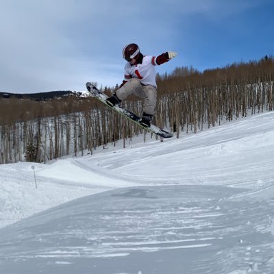 Profile Picture of Caleb Turner (@Turner__Caleb) on Twitter