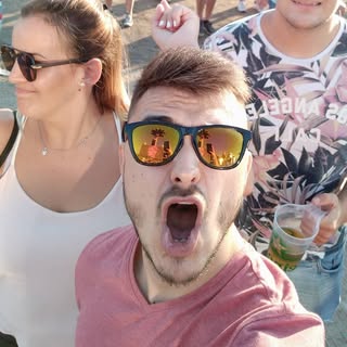 Profile Picture of David Russian (@mrdavidrussian) on Instagram