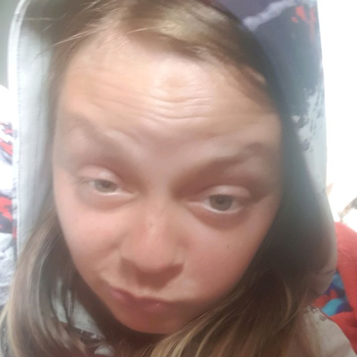 Profile Picture of Nancy Körmer (@nancyayla0) on Tiktok