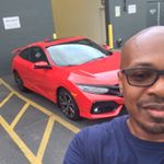 Profile Picture of Michael Tonge (@desire68) on Instagram