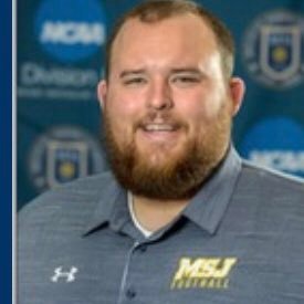 Profile Picture of Adam  Heidrich (@CoachHeidrich) on Twitter