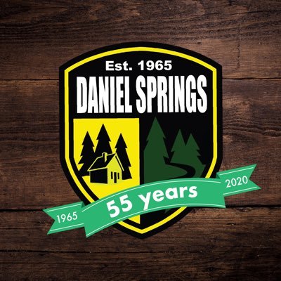 Profile Picture of Daniel Springs Camp (@DanielSprings) on Twitter