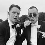 Profile Picture of Dylan Duhamel (@dyltoven) on Instagram