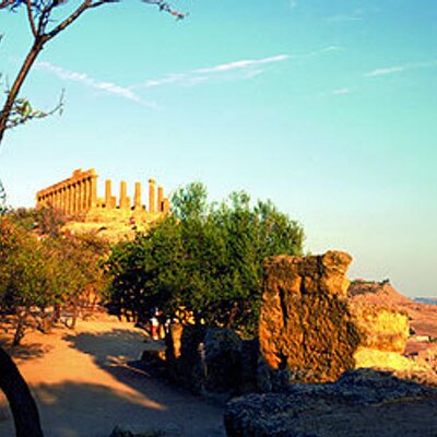 Profile Picture of Sicily Guide (@sicilyguide) on Twitter