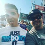 Fidencio Gomez - Instagram Profile Picture of Fidencio Gomez (@dencio002) on Instagram