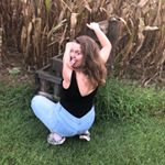 Profile Picture of haley spamz (@frosty.clouds) on Instagram