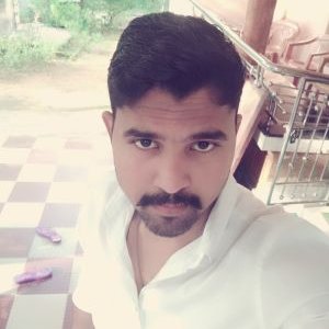 Profile Picture of Ajith S Pillai (@AjithSPillai3) on Twitter