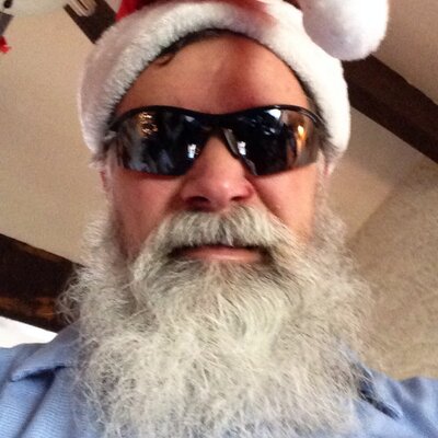 Profile Picture of Vince Ambers (@AmbersVince) on Twitter