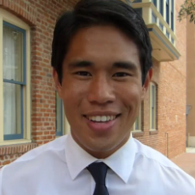 Profile Picture of Chris Soriano (@ChrisSorianoCNN) on Twitter