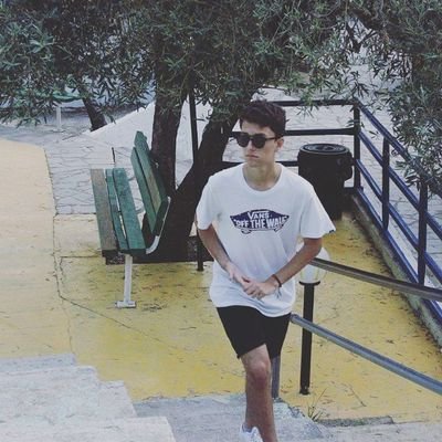 George Tsatas - Twitter Profile Picture of George Tsatas (@george_tsatas) on Twitter