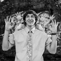 Profile Picture of Chase Barron (@chase-barron-3) on Quora