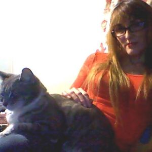 Profile Picture of Sheila Carr (@sagetiaray) on Myspace