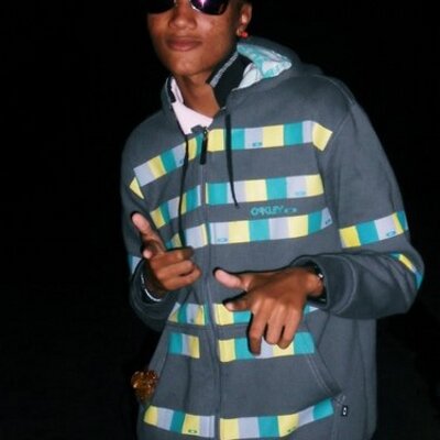 Profile Picture of Lucas Santos (@kiefer_lu11) on Twitter