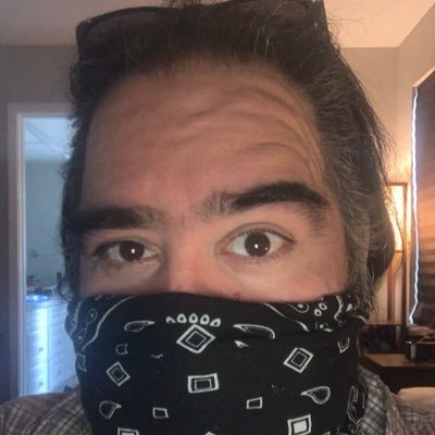 Profile Picture of Joe Raposa (@joeraposa) on Twitter