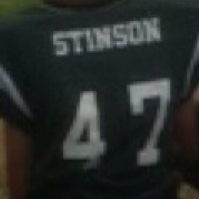 Profile Picture of Zachery Stinson (@zach_stinson) on Twitter