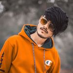 Profile Picture of ♥️♥️♥️cute boy ronny♥️♥️♥️ (@mahakal59006) on Instagram