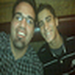 Profile Picture of Joe Torres Roman (@joerom0) on Flickr