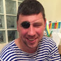 Profile Picture of Serg Masteruk (@serg-masteruk) on Quora
