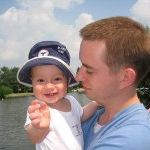 Profile Picture of Thomas Fitzherbert (@tomfitzherbert) on Pinterest