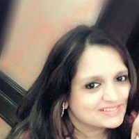 Profile Picture of Ekta Doshi (@ekta-doshi-9) on Quora