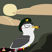 Profile Picture of Segul (@seagullgeography) on Youtube